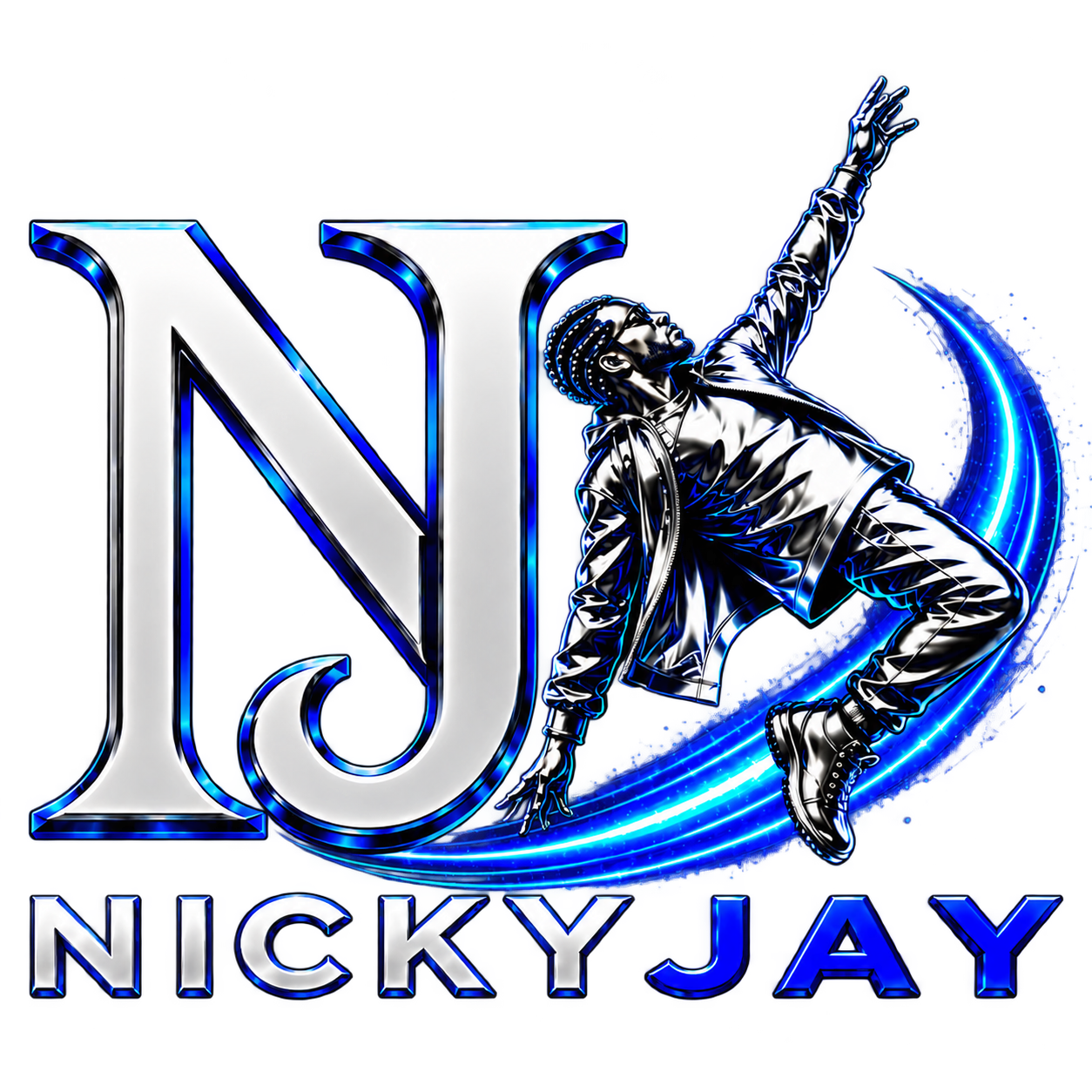 Nicky Jay